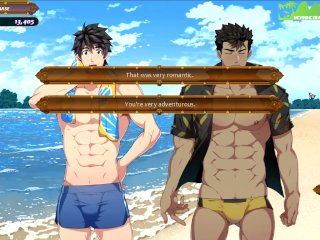 Fucking my Beachboys  Full Service - Part 11