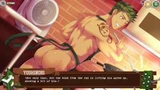 ПАПЫ-СКАУТЫ! | Демо сезона Camp Buddy Scoutmaster