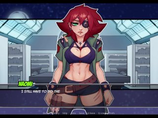 Love Sucks Night One - (Part 2) Just a little_peek