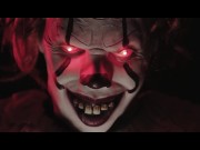 Horny Clown Pennywise Fucks and Crempies your Hot Girlfriend Diana ...