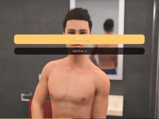 No More Money:Romantic Date On The Beach-Ep_19