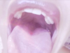 GUMMY WORM DESTRUCTION