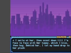 Hardcoded- Cadence time and why HC so cute (warning futa/trans and bad English)