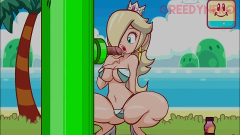 480px x 270px - Super Mario Porn Videos | Pornhub.com