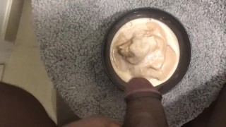 Come in a Bowl (of Ice Cream) 