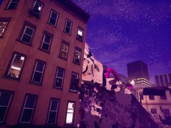 Neko's Big Day Remastered