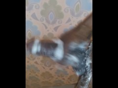 216PssyEater Solo Shower