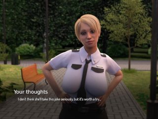 COLLEGE BOUND #32 • Visual Novel PC Gameplay [HD]