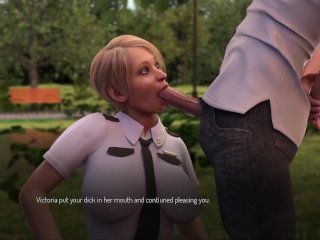 COLLEGE BOUND #33 • Visual Novel PC Gameplay [HD]