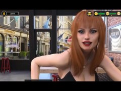 Man of the House - Part 55 - MIDDLE AGE BABE HOT MASSAGE