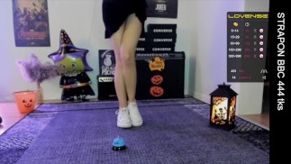 威廉是个他妈的失败者 |triss2020在Chaturbate上