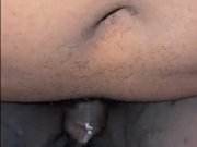 Preview 3 of Fucked my step sisters while our parents at work ‼️ ( made her cum on my dick )