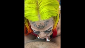 head game