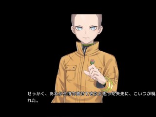 【エロゲー ヘンタイ・プリズン プレイ動23】ソフィーア看守長視点。怖がる看守長が可愛い！そして彼女の過去にいったい何があったのか？(ヘンプリ実況)