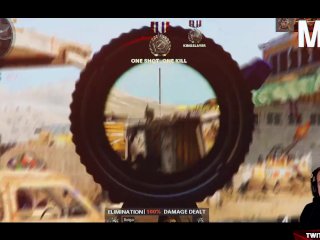 QUAD FEED_WITH EVERY WEAPON_in BLACK OPS COLD WAR!