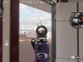 HEADSHOT ONLY_NUCLEAR in BLACK OPS COLD WAR! (Cold War Unique_Nuke)