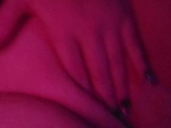 So horny and wet but no one to play with