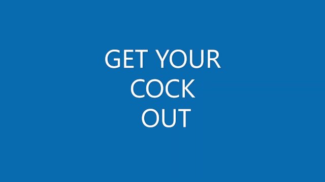 JOI Audio for BI Curious "Straight" male