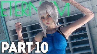 Eternum #10 - PC Gameplay Lets Play (HD)
