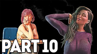 Life In Santa County #10 PC Gameplay Lets Play HD