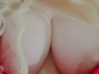 sex stories, solo female, big tits, big boobs