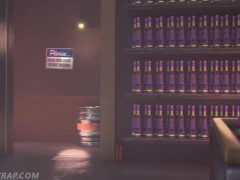 Ada Wong Juicing and Machine Tickling - Screenshot 16 of 16 - Ada Wong