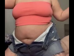 First Titty Drop - Screenshot 4 of 16 - Titty Drop