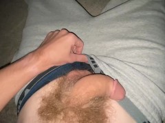 MY SOFT DICK