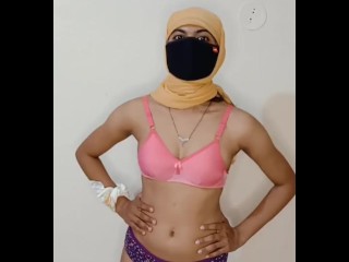 Chica India Sexy Recién Casada