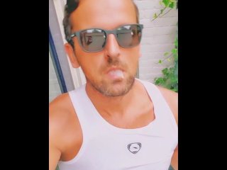 Slutboyben CAM4 Sexy Spit Roasted Pig