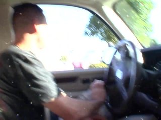 MASON STORM:"Fresh Meat For My Pleasure"