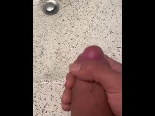 cumshot, masturbation, exclusive, vertical video