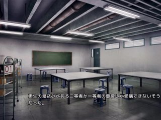 【エロゲー ヘンタイ・プリズン プレイ動画26】柊一郎、自力で○○を作り出す。(ヘンプリ実況)