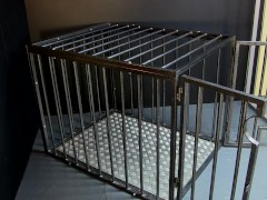 LACEYSTARR - Cage 6