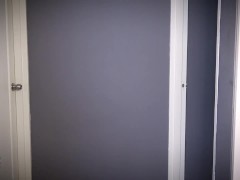 Eileen Adventures The Horny Brook Hotel - Screenshot 14 of 16 - Shy Girl
