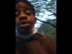 Enjoying some of that seattle gas on a break looking for food hungry as fuck 