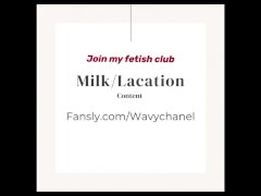 Starbucks Employee Adds Special Breastmilk To Your Coffee!