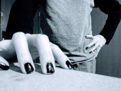 Late For Work Roleplay Audio Only