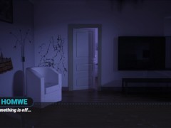 Dreams of Desire # 29 Играем в бутылочку с сводными сёстрами
