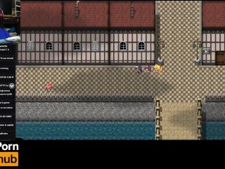 Princesses Never Lose - ePlay stream 10/22/21