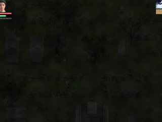 Peasant's Quest #17 I Came So_Much That She Could_not Swallow It All