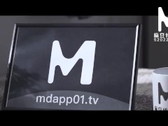 Video [ModelMedia] Madou Media Works/MD-0158 Wonderful Sex-000/ Wonderful Play
