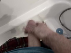 Stroking - Screenshot 13 of 16 - Cock