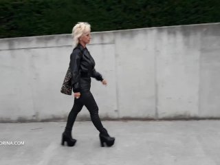 Follow me!