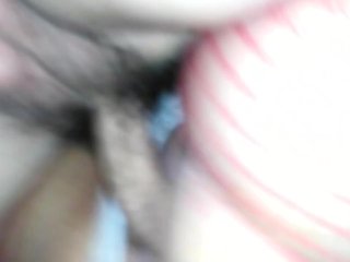 Fucked Santas Lil Helper In To Sweet Dreams