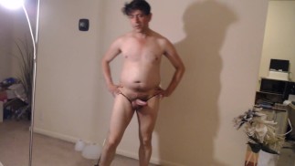 Серия «Тупой качок»! Приглашение на косплей Маоло превратилось в XRated!