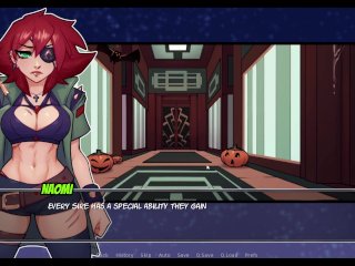 Love Sucks Night One - (Part 3). whats that in your_purse?