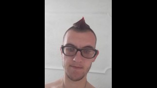 My tumor 