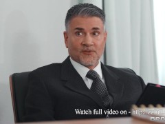 Mogul Moves / Brazzers