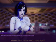 SUBVERSE - (PT 17) - Little bit of Demi - Screenshot 13 of 16 - Butt